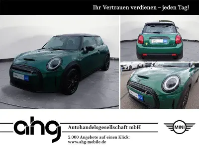 Gebraucht Mini Cooper SE