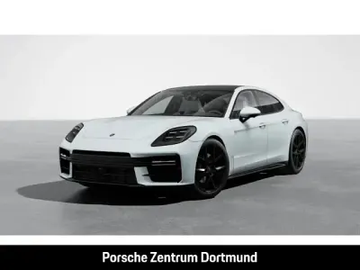 Gebraucht Porsche Panamera 4 354 PS (260 kW) 2025 Weiß Kleinwagen