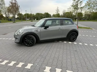 Gebraucht Mini Cooper