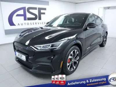 Gebraucht Ford Mustang Mach-E