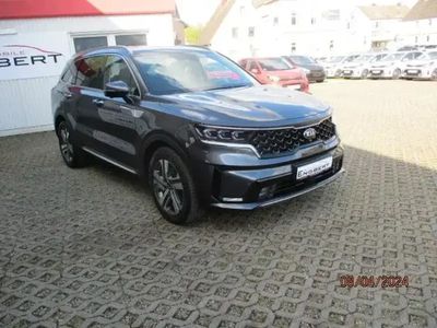 gebraucht Kia Sorento 