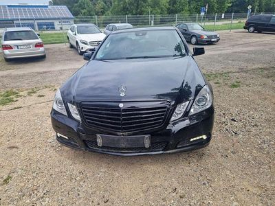 Mercedes E350