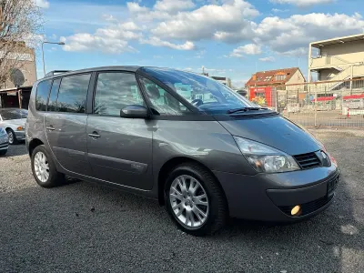 Occasion Renault Espace 170 ch (125 kW) 2005 Gris Monospace