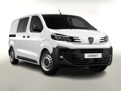 Gebraucht Peugeot Expert