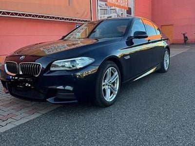 BMW 535