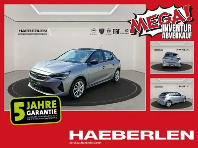 Gebraucht Opel Corsa-e GS Line 100 kW (136 PS) 2023 Grau Kleinwagen