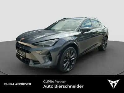 Gebraucht Cupra Formentor VZ 272 PS (200 kW) 2025 Magnetic tech SUV