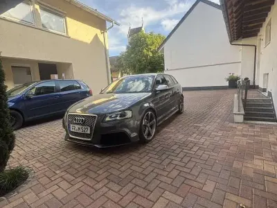 Gebraucht Audi RS3