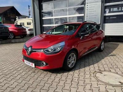 gebraucht Renault Clio GrandTour Dynamique