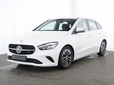 Brugt Mercedes B200 Progressive 150 HK (110 kW) 2025 Andere MPV