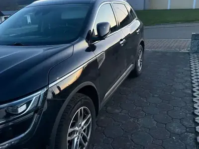 Gebraucht Renault Koleos
