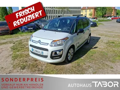 Gebraucht Citroën C3 Picasso