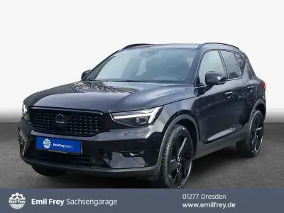 Gebraucht Volvo XC40 120 PS (88 kW) 2025 SUV