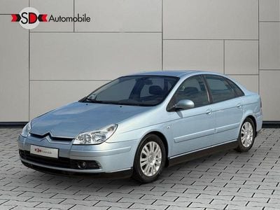 Citroën C5