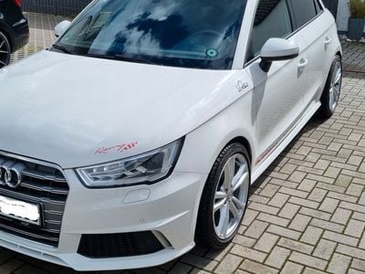 Audi S1 Sportback