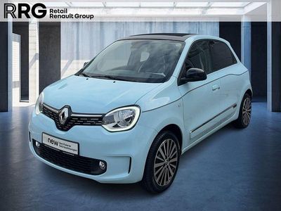 Gebraucht Renault Twingo Techno 60 kW (82 PS) 2023 Kleinwagen