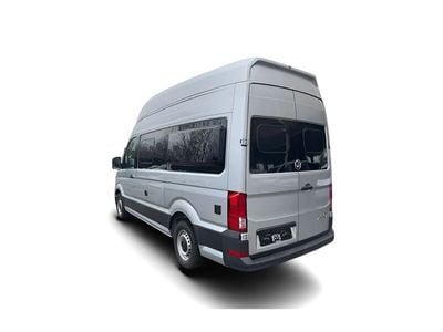 VW California
