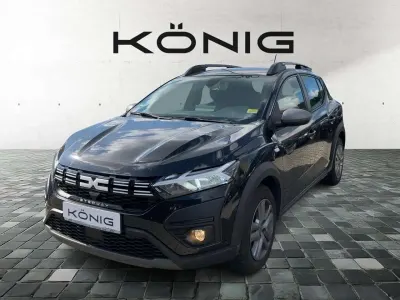 Gebraucht Dacia Sandero