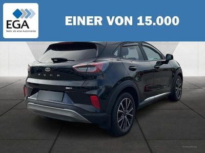 Ford Puma Gen-E