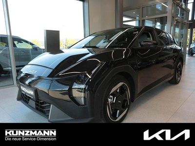 Neu Kia EV4 Earth 150 kW (204 PS) 2025 Zilinaschwarz metallic Kleinwagen