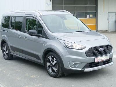Ford Grand Tourneo Connect