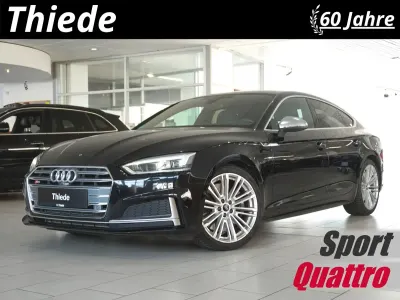 Gebraucht Audi S5 Sportback