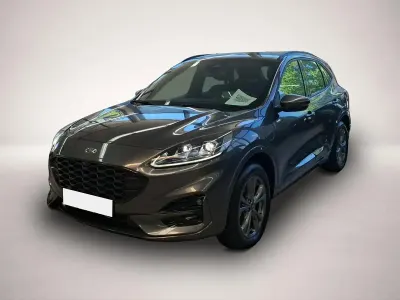 Gebraucht Ford Kuga ST-Line 224 PS (164 kW) 2023 Manufacturer SUV