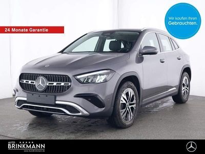 Mercedes GLA180