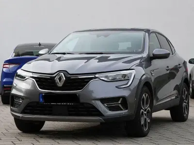Gebraucht Renault Arkana