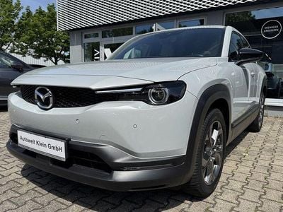 Gebraucht Mazda MX30 106 kW (145 PS) 2020 Weiß SUV