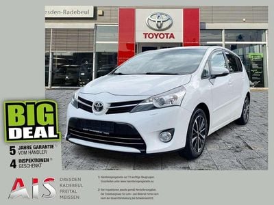 Toyota Verso