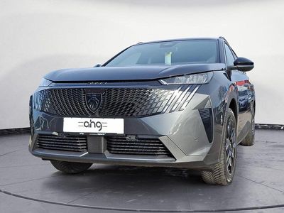 Neu Peugeot 5008 Allure 145 PS (106 kW) 2026 Titane grau 0 SUV