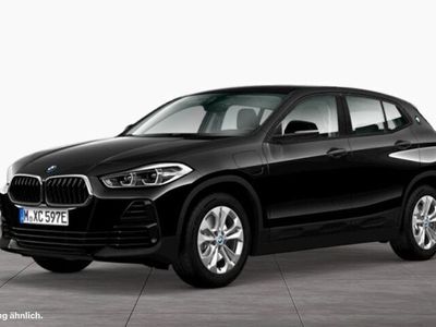 gebraucht BMW X2 xDrive25e