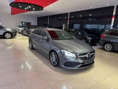 Mercedes CLA180