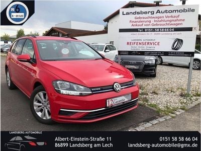 VW Golf VII