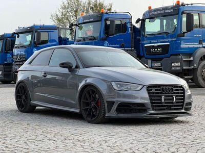 gebraucht Audi S3 S3S tronic