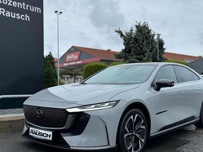 Grau Neu 2025 Mazda 6e Takumi-Line Limousine | 38.500 € (Guter Preis)