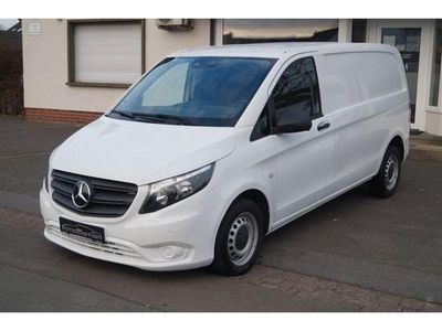 Mercedes Vito
