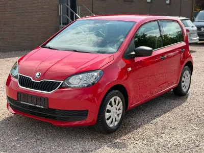 Gebraucht Skoda Citigo