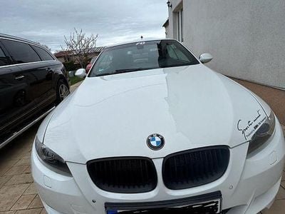 BMW 320 Cabriolet
