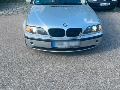 BMW 318
