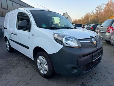 gebraucht Renault Kangoo Z.E. 33