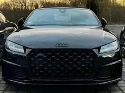 Gebraucht Audi TT Roadster