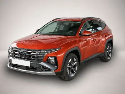 Gebraucht Hyundai Tucson