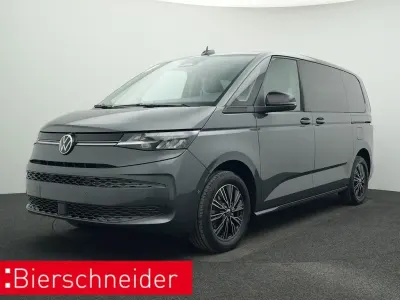 Brugt VW T7 Goal 150 HK (110 kW) 2025 Grå Van