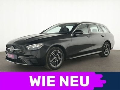 Mercedes E300