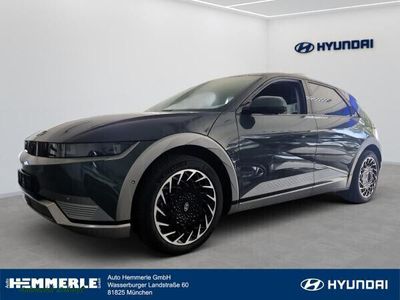 gebraucht Hyundai Ioniq 5 Dynamic mit Metallic