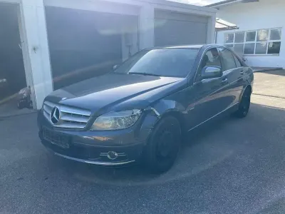 Occasion Mercedes C230