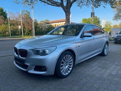 BMW 530 Gran Turismo