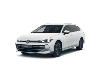 Gebraucht VW Passat Elegance 150 PS (110 kW) 2025 Kombi